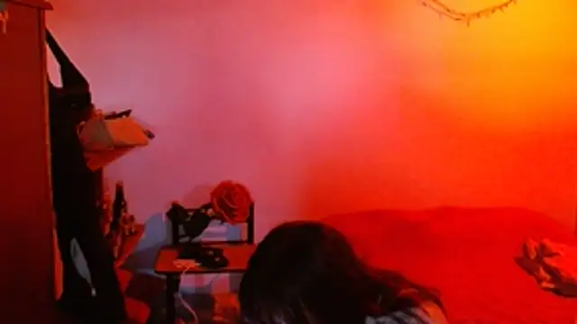 clarisse69 online show from February 25, 2026, 11:15 pm