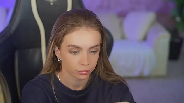 Anabelka054 online show from October 2, 2025, 2:31 pm