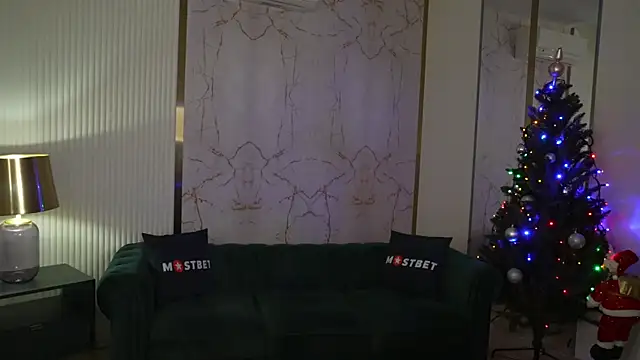 Anabelka054 online show from December 3, 2024, 3:28 pm