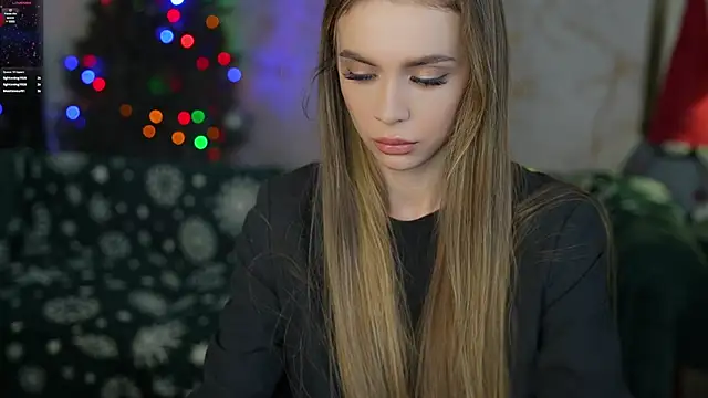 Anabelka054 online show from January 17, 2025, 11:17 am