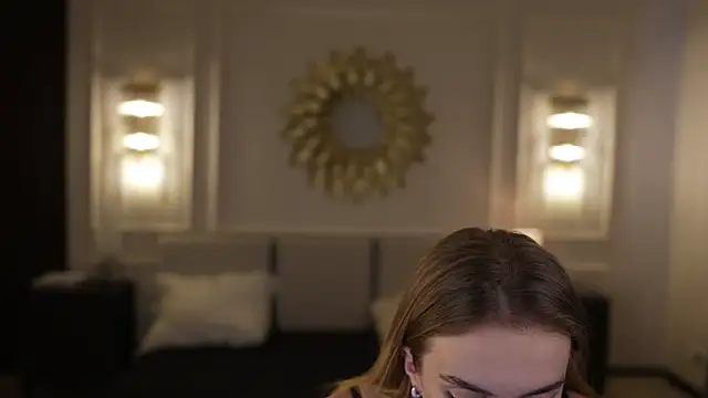 Anabelka054 online show from February 9, 2026, 11:41 am