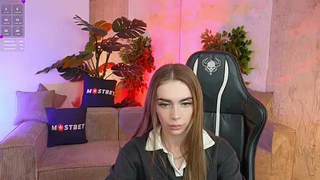 Anabelka054 online show from December 5, 2024, 3:33 pm