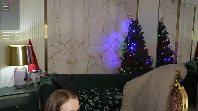 Anabelka054 online show from January 15, 2025, 2:24 pm