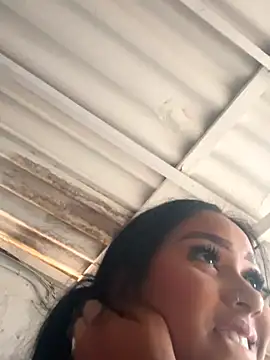 Luisa Fernandaa online show from September 19, 2025, 10:14 pm