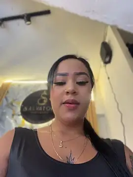 Luisa Fernandaa online show from July 12, 2026, 4:08 pm