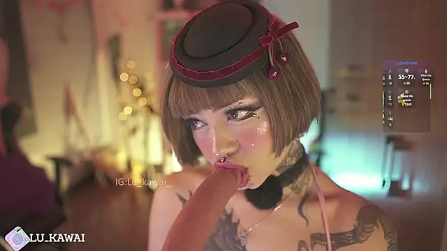 Samanthha roberts online show from February 25, 2026, 11:43 am