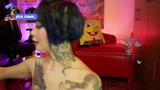 Samanthha roberts online show from September 27, 2025, 11:16 am