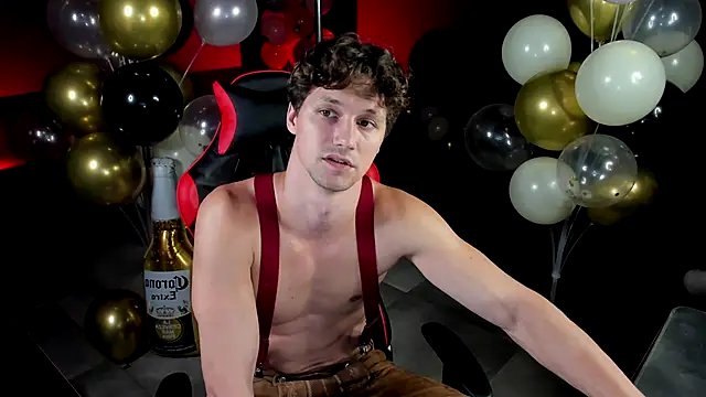 dirty-boss online show from October 5, 2025, 3:30 am