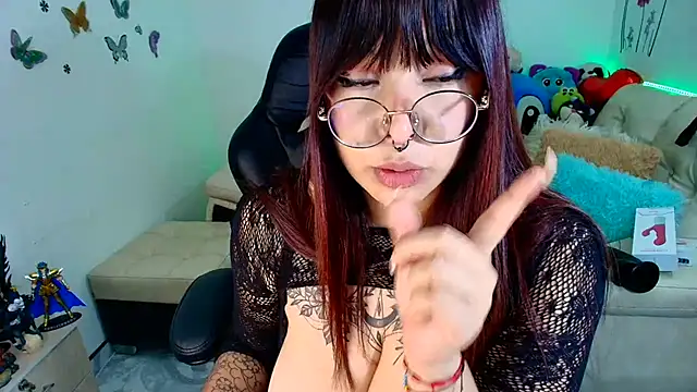 SweetIsabella x online show from March 23, 2025, 4:27 am