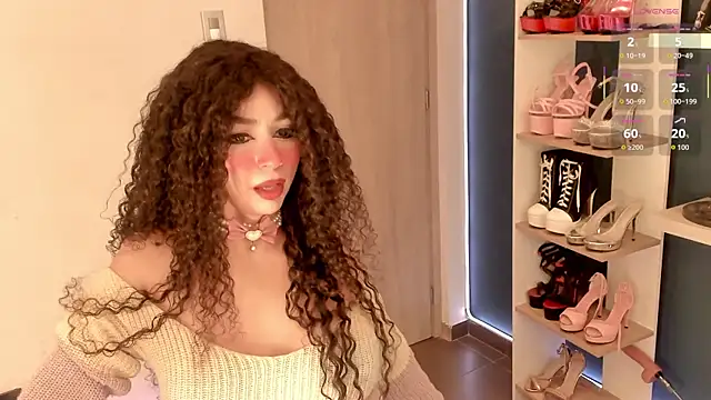 Orianna reed  online show from June 1, 2026, 12:22 am
