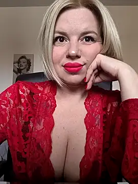 Ladykaos online show from May 7, 2026, 9:45 am