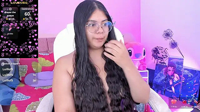 esmeralda112 online show from June 9, 2026, 10:16 am