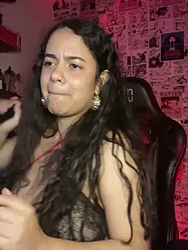 demonaughtyyy online show from March 14, 2025, 6:21 am