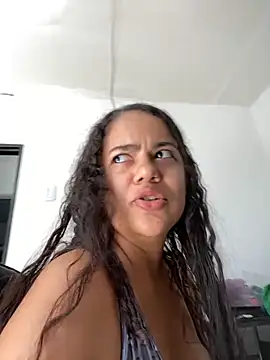 demonaughtyyy online show from October 2, 2025, 6:22 pm