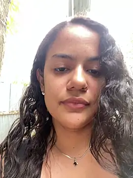 demonaughtyyy online show from October 4, 2025, 9:27 pm