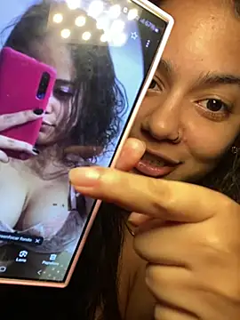 demonaughtyyy online show from March 19, 2025, 6:46 am