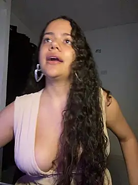 demonaughtyyy online show from February 25, 2026, 3:18 am