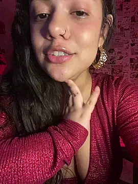 demonaughtyyy online show from March 14, 2025, 3:15 am