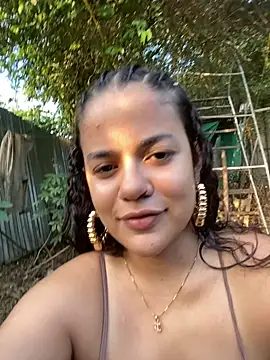 demonaughtyyy online show from September 10, 2025, 10:20 pm