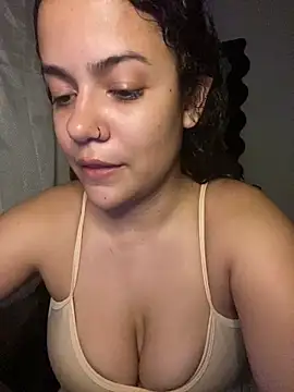 demonaughtyyy online show from March 22, 2026, 2:37 am