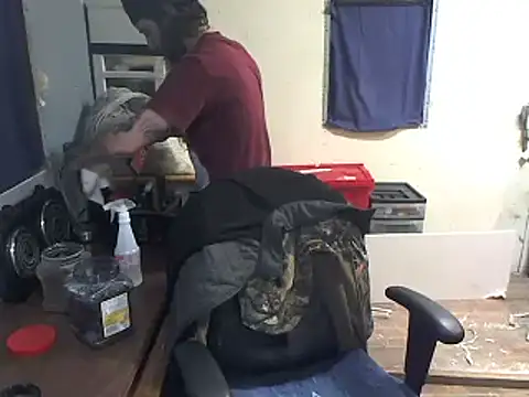 CloudDadddyyy420 online show from February 10, 2026, 11:59 pm