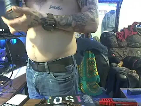 CloudDadddyyy420 online show from September 10, 2025, 3:05 am