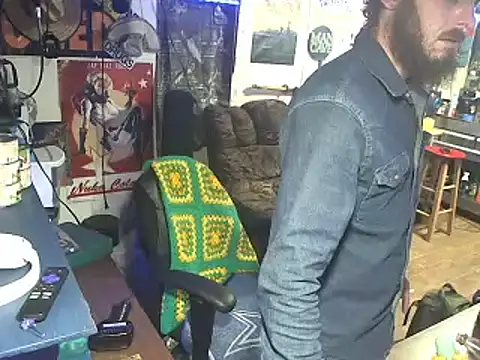 CloudDadddyyy420 online show from September 21, 2025, 4:56 pm