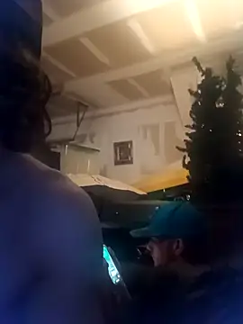 TheGAPEgatsby92 online show from March 21, 2026, 6:58 am