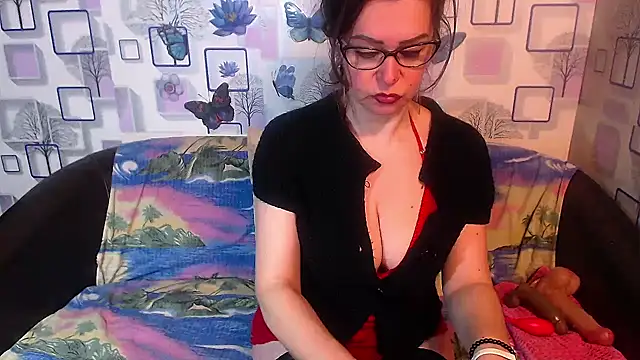milfsexy online show from March 22, 2026, 10:39 am