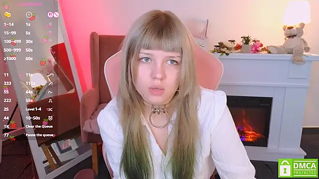 Grace and  Jacob online show from September 21, 2025, 6:51 am