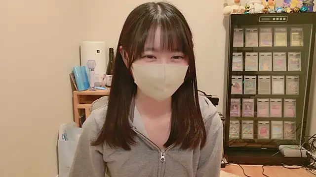 HIKARI x0 online show from May 22, 2026, 2:26 pm