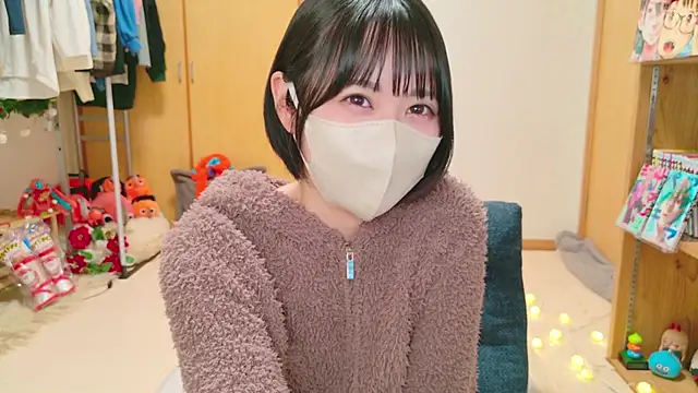 HIKARI x0 online show from December 24, 2024, 5:13 pm