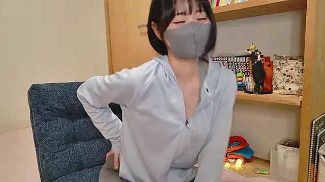 HIKARI x0 online show from January 21, 2025, 2:05 pm