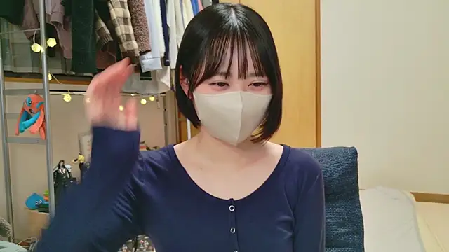 HIKARI x0 online show from February 7, 2025, 2:04 pm