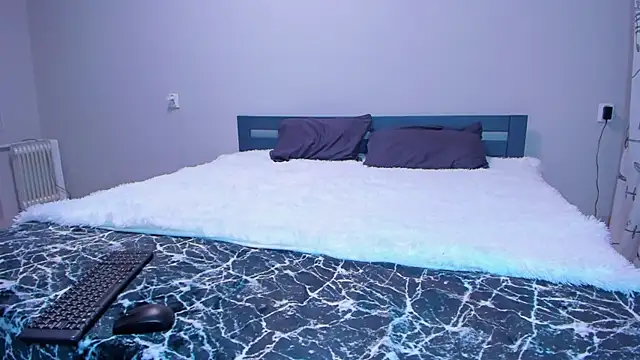 TishaLove online show from March 7, 2025, 7:27 pm