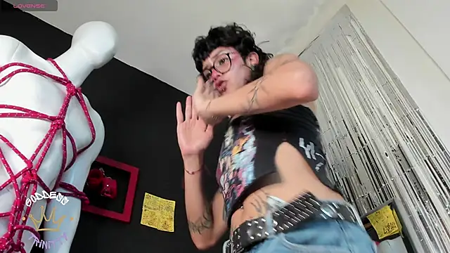 trinitty online show from October 9, 2025, 4:07 pm