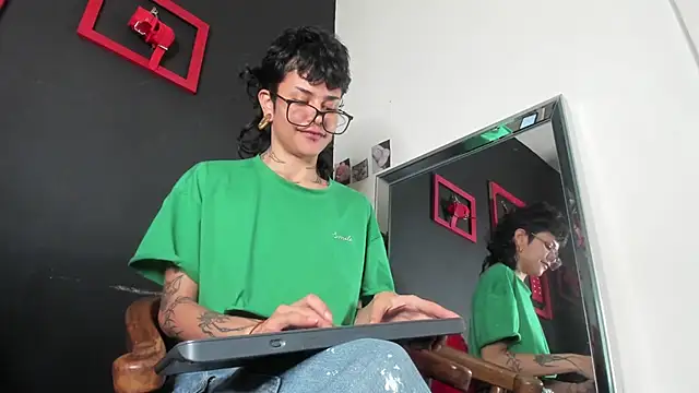 trinitty online show from March 10, 2025, 5:07 pm