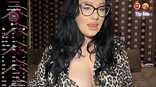 Snapshot of AnnaAnn chatting on March 22, 2026, 2:26 am AnnaAnn online show from March 22, 2026, 2:26 am