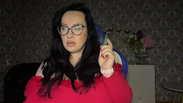 Snapshot of AnnaAnn chatting on March 3, 2026, 2:18 am AnnaAnn online show from March 3, 2026, 2:18 am