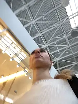 Charming Ritta online show from February 6, 2025, 4:31 am