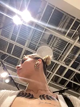 Charming Ritta online show from February 9, 2025, 7:26 am