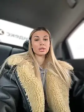 Charming Ritta online show from February 22, 2025, 3:45 am