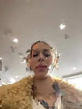 Charming Ritta online show from February 9, 2025, 4:25 am