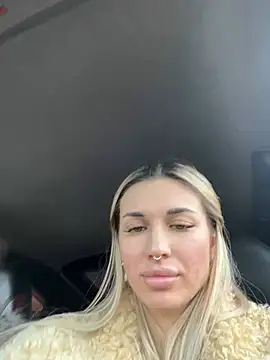 Charming Ritta online show from January 19, 2025, 7:15 am