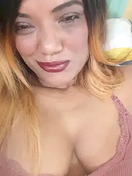 Indianpleasure300 online show from March 10, 2026, 7:18 pm