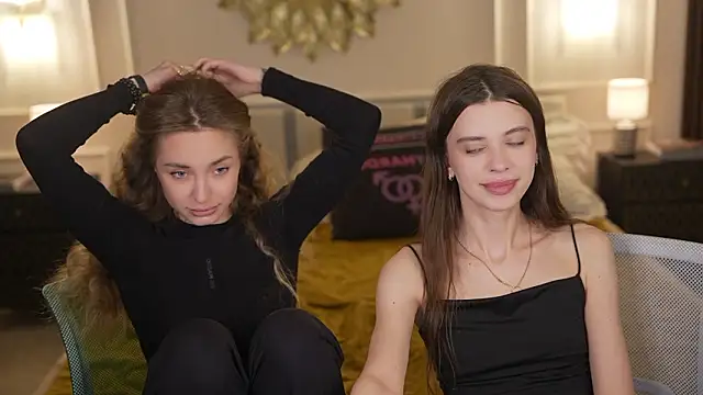 Kisasolo online show from March 24, 2026, 7:25 pm