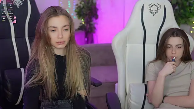 Kisasolo online show from March 15, 2025, 5:59 pm