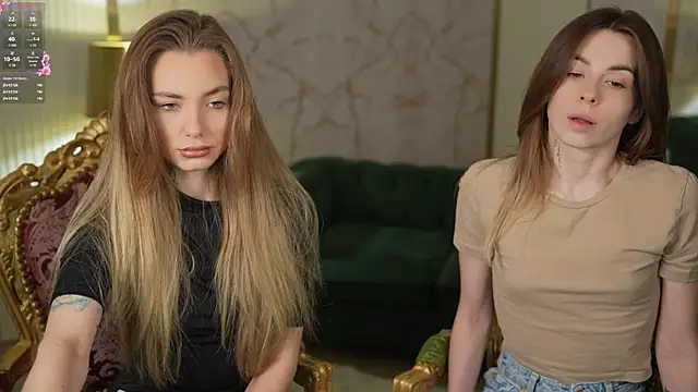 Kisasolo online show from March 17, 2025, 7:58 pm