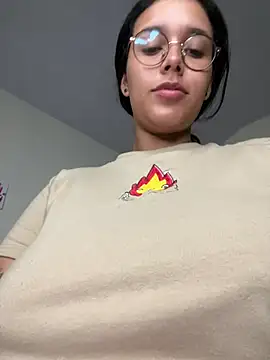 Annya-sweet online show from March 18, 2025, 12:19 am