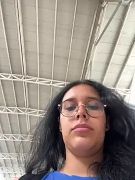 Annya-sweet online show from March 5, 2025, 3:51 pm